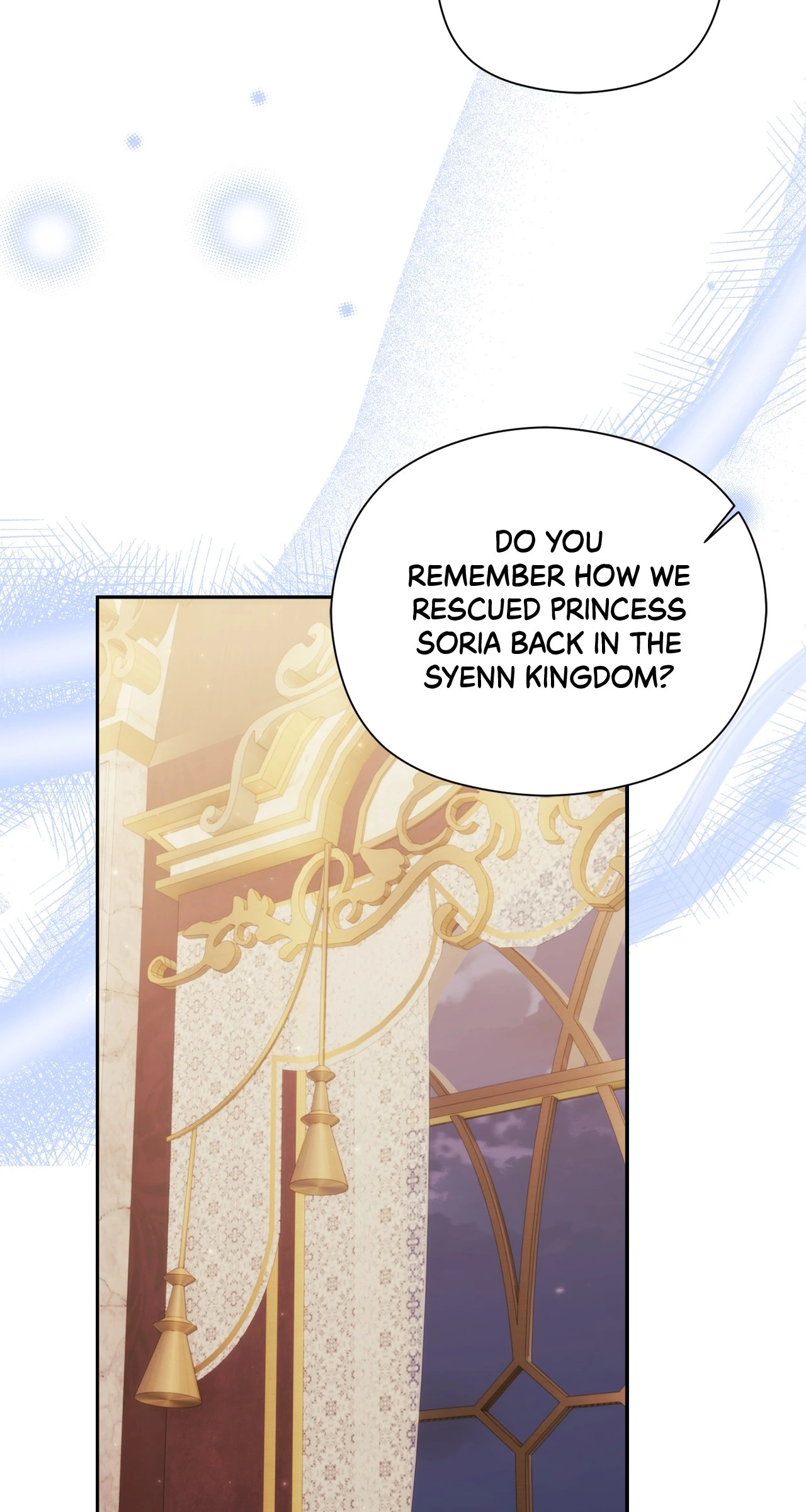 The Princess in The Henhouse (Official) - Chapter 5 manhwa