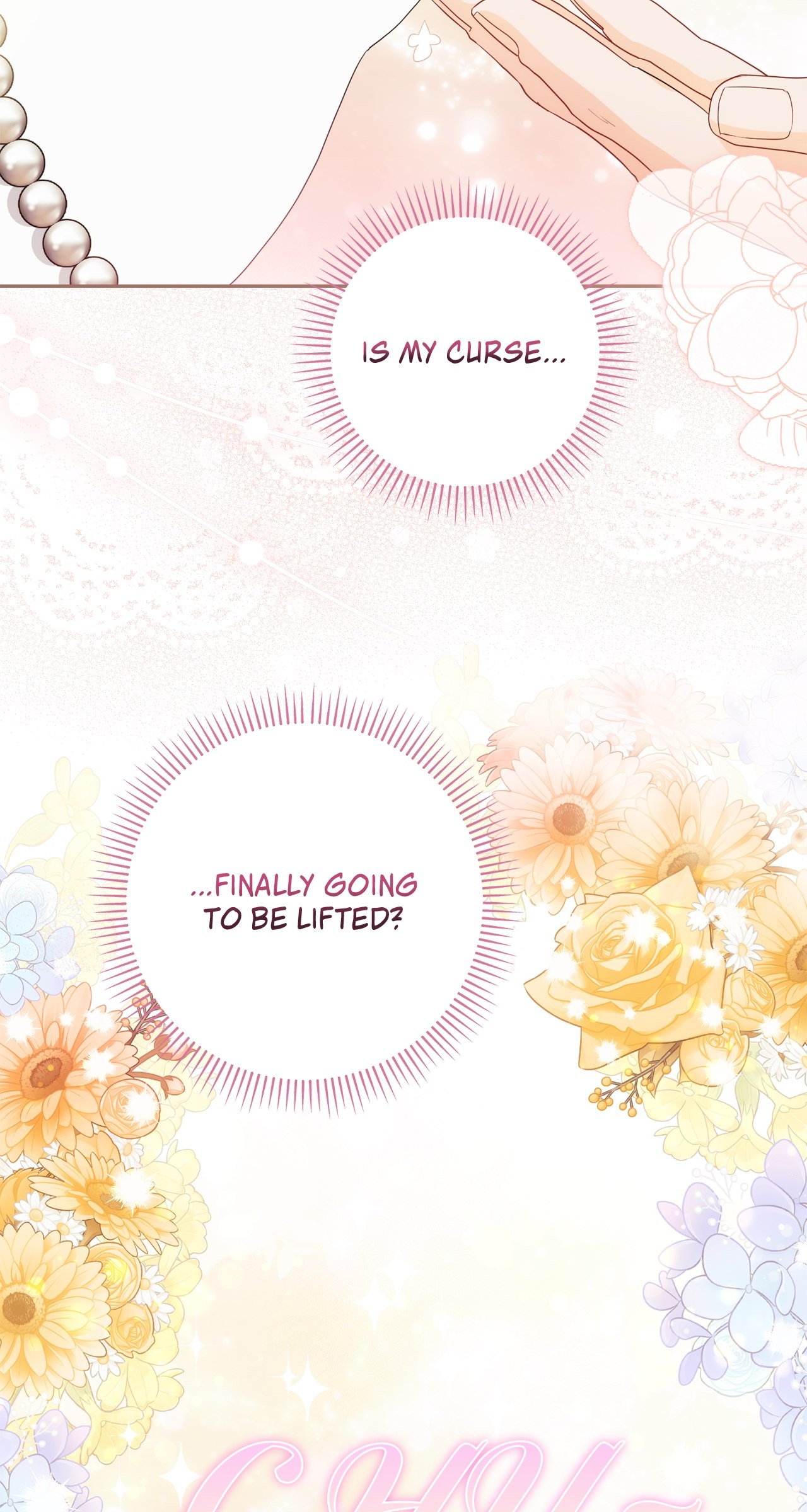 The Princess in The Henhouse (Official) - Chapter 5 manhwa