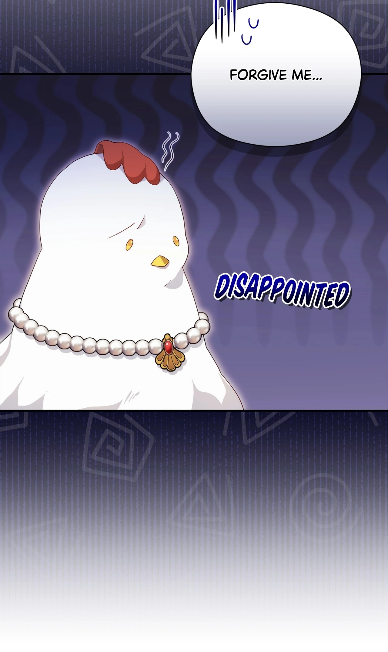 The Princess in The Henhouse (Official) - Chapter 5 manhwa