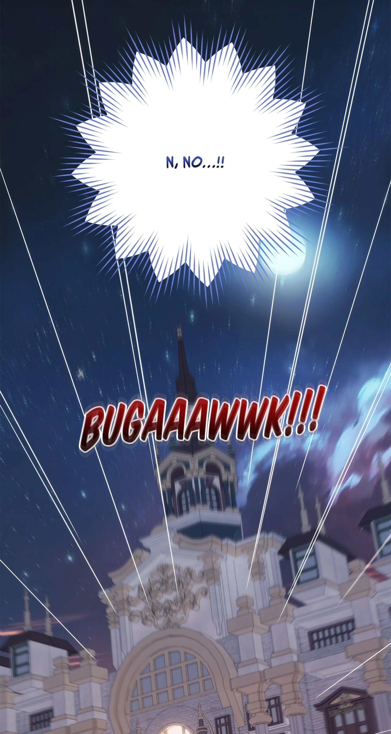 The Princess in The Henhouse (Official) - Chapter 5 manhwa