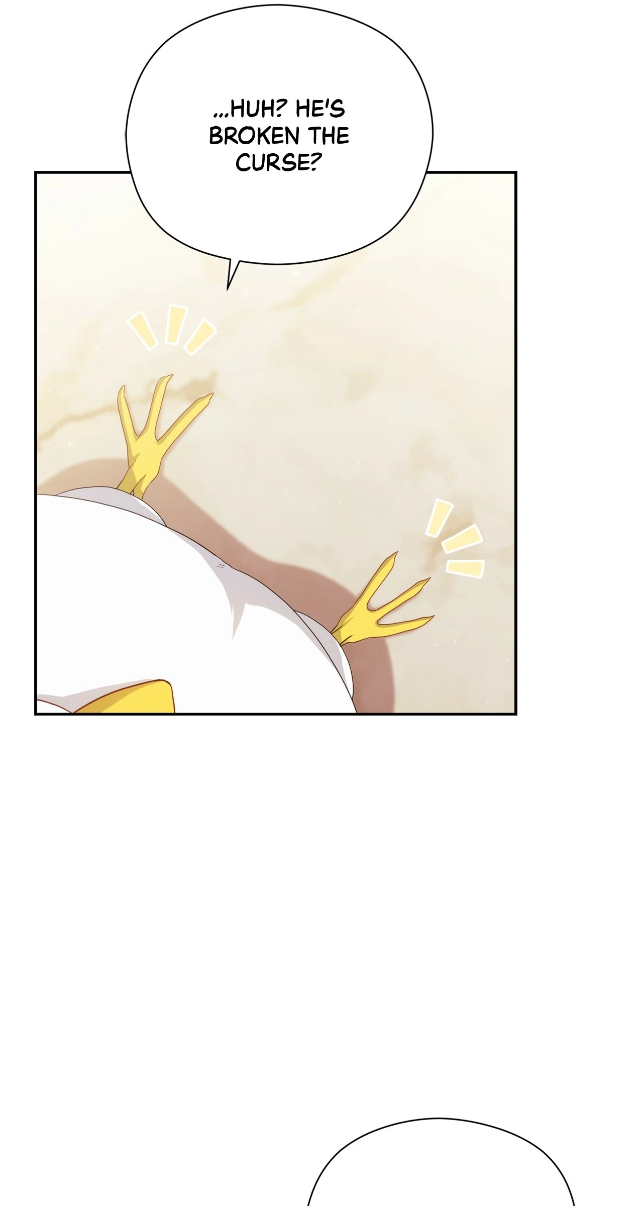 The Princess in The Henhouse (Official) - Chapter 5 manhwa