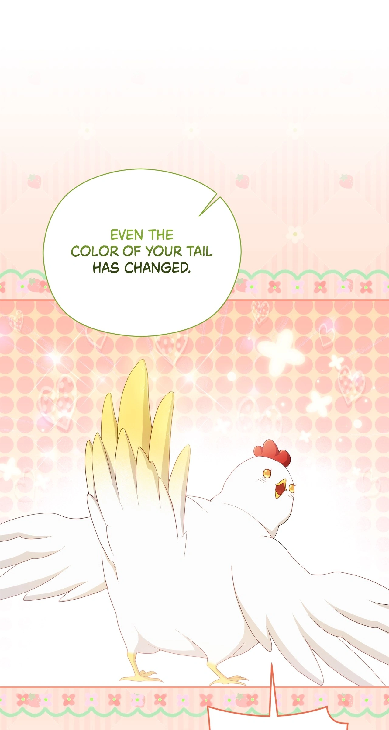 The Princess in The Henhouse (Official) - Chapter 5 manhwa