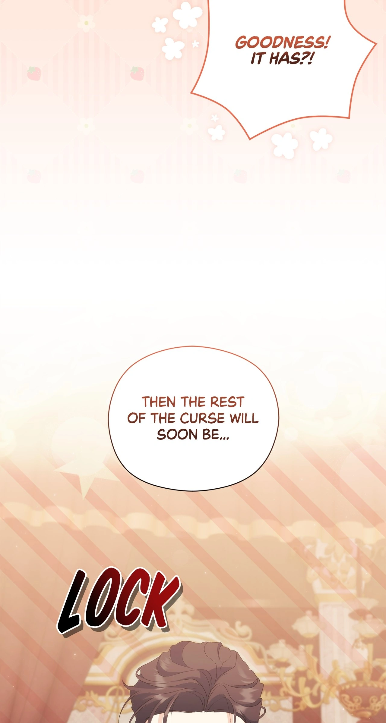 The Princess in The Henhouse (Official) - Chapter 5 manhwa