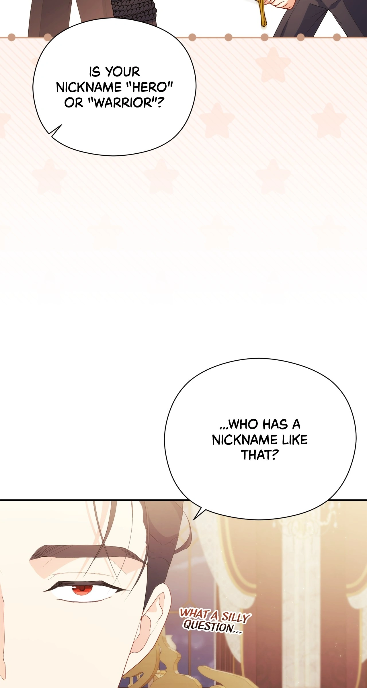 The Princess in The Henhouse (Official) - Chapter 5 manhwa