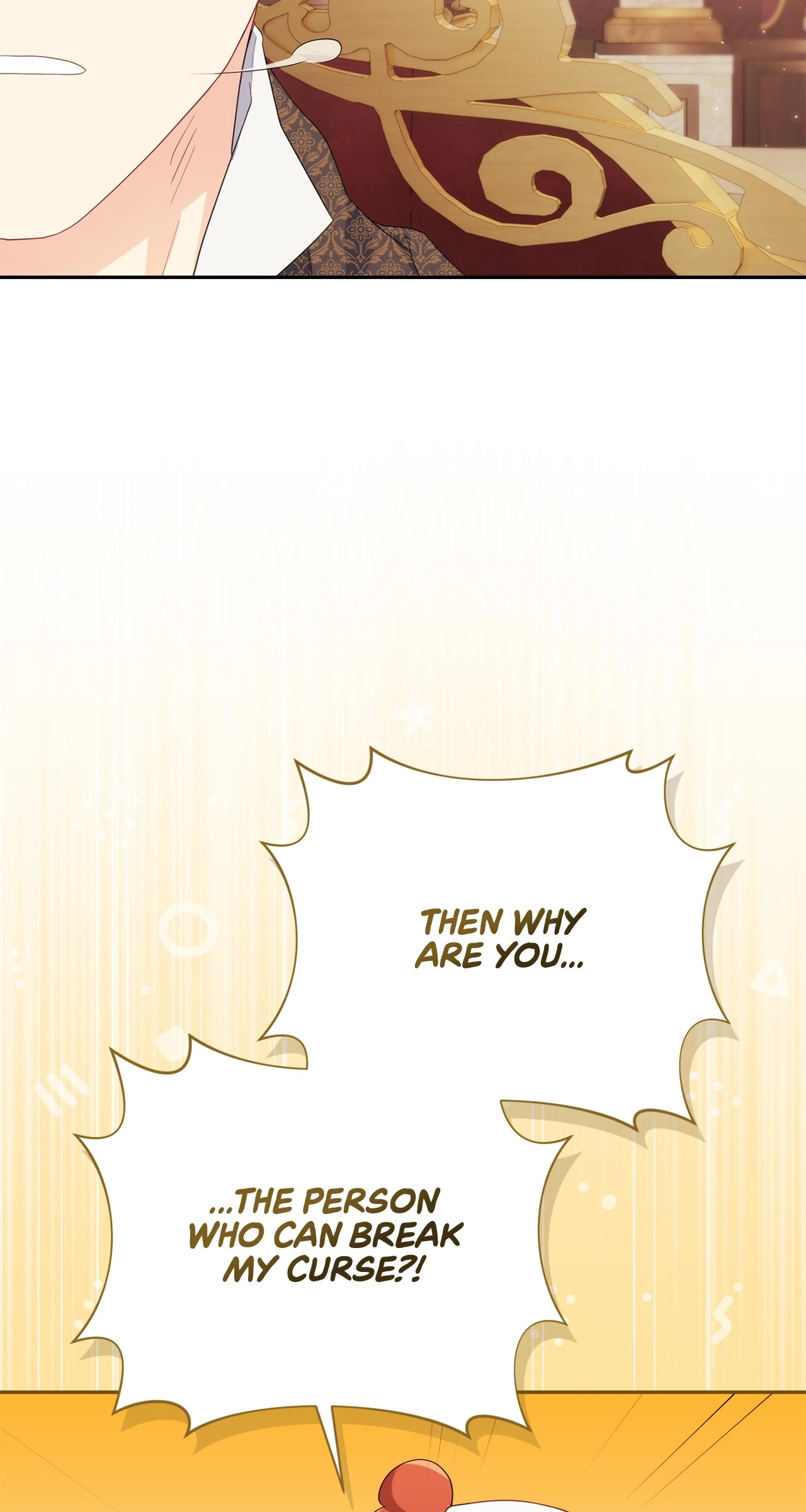 The Princess in The Henhouse (Official) - Chapter 5 manhwa