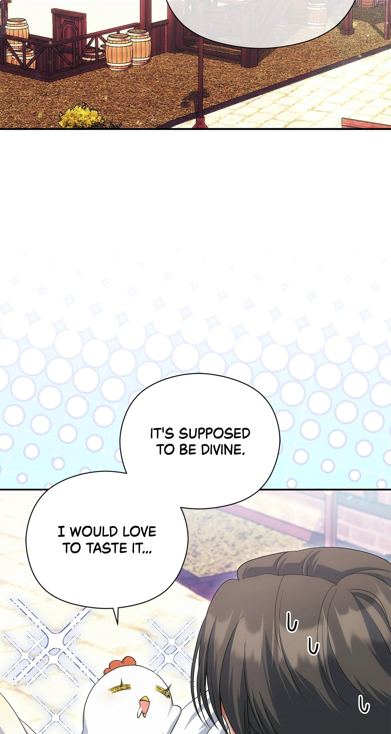 The Princess in The Henhouse (Official) - Chapter 50 manhwa