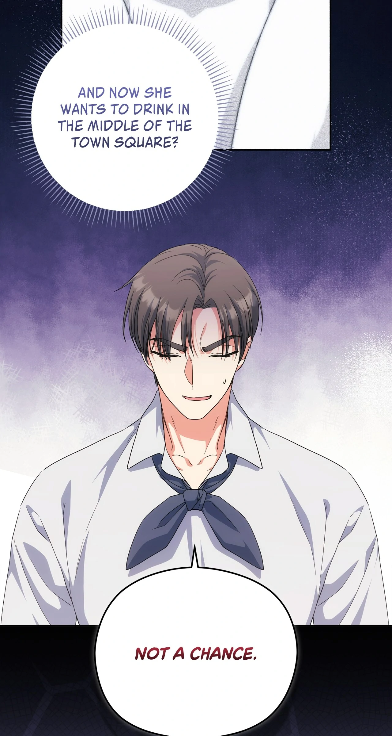 The Princess in The Henhouse (Official) - Chapter 50 manhwa
