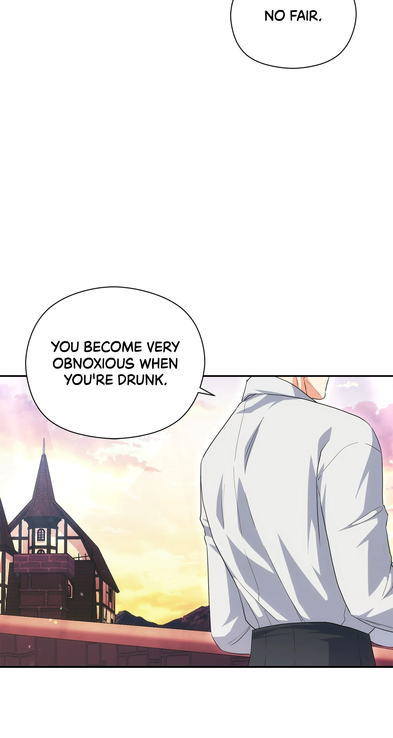 The Princess in The Henhouse (Official) - Chapter 50 manhwa