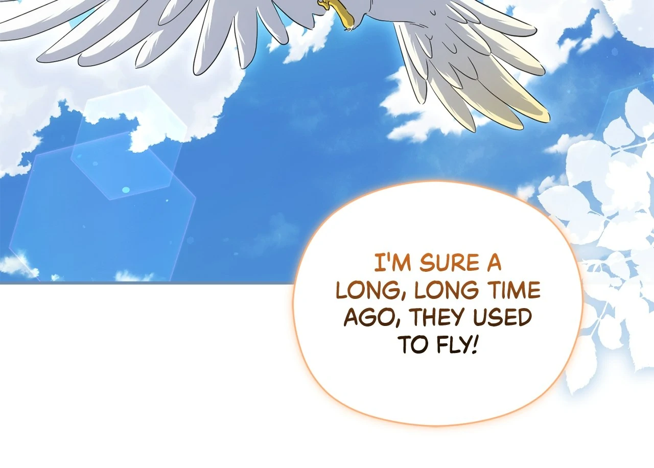 The Princess in The Henhouse (Official) - Chapter 50 manhwa