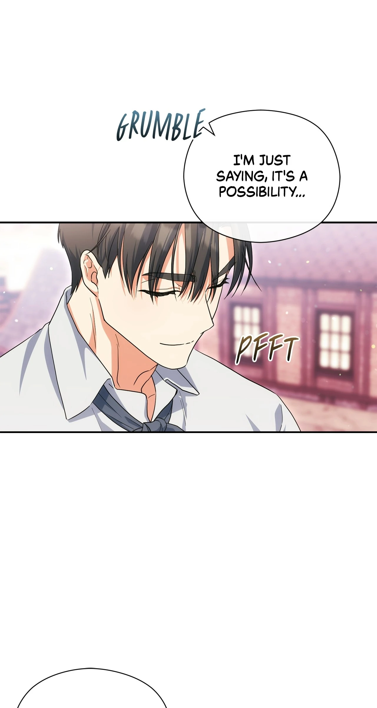 The Princess in The Henhouse (Official) - Chapter 50 manhwa