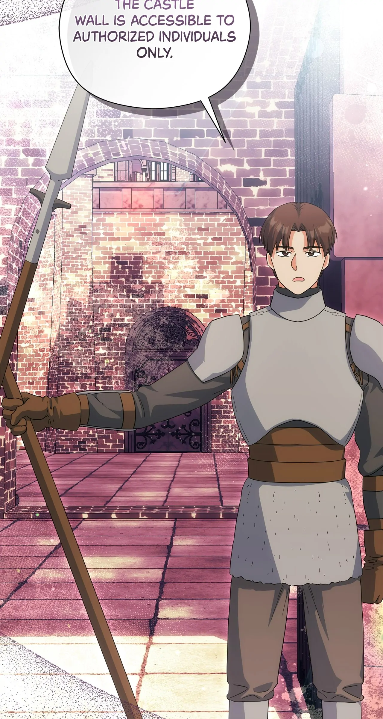 The Princess in The Henhouse (Official) - Chapter 50 manhwa