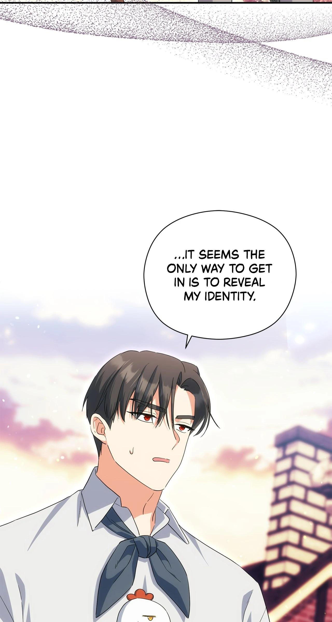 The Princess in The Henhouse (Official) - Chapter 50 manhwa