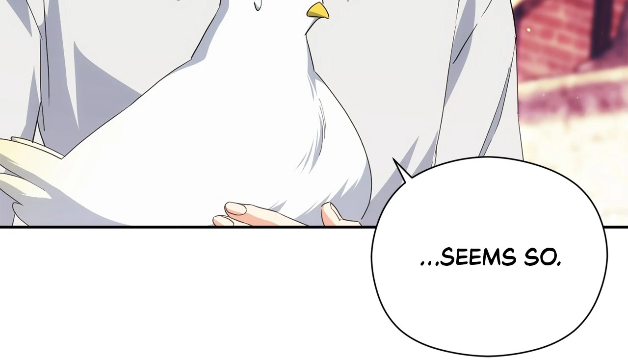 The Princess in The Henhouse (Official) - Chapter 50 manhwa