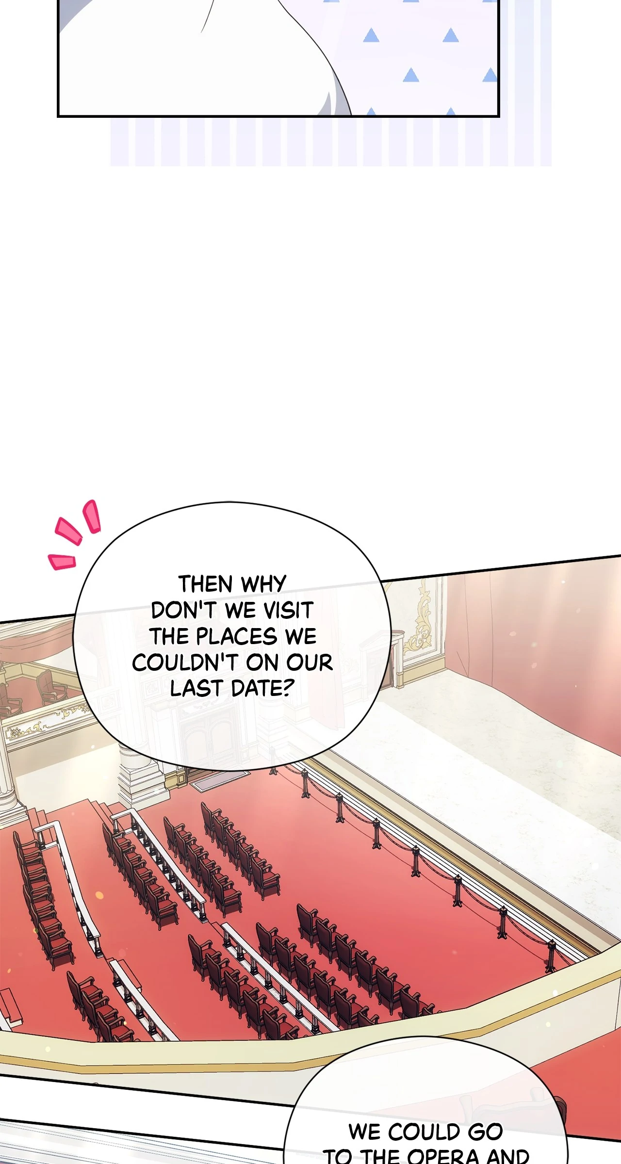 The Princess in The Henhouse (Official) - Chapter 50 manhwa