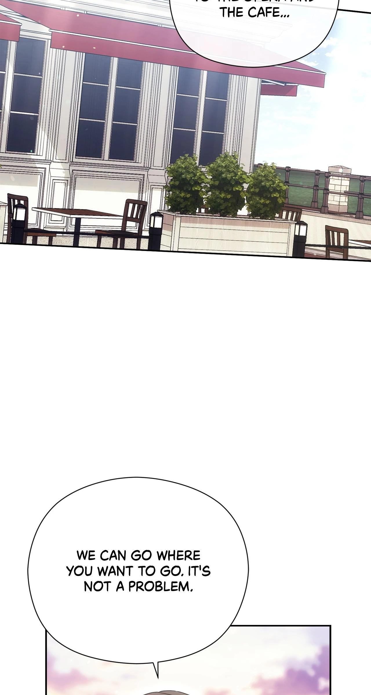 The Princess in The Henhouse (Official) - Chapter 50 manhwa