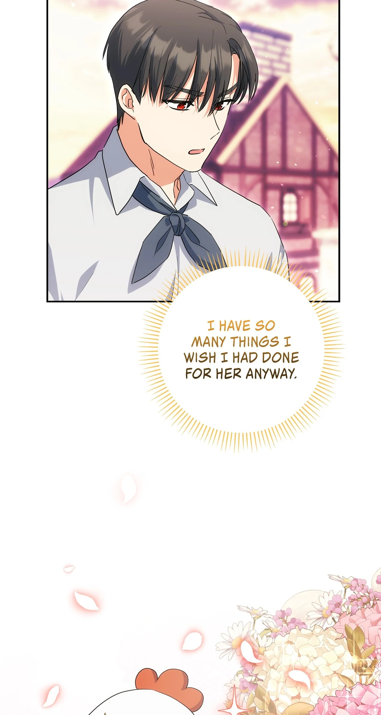 The Princess in The Henhouse (Official) - Chapter 50 manhwa
