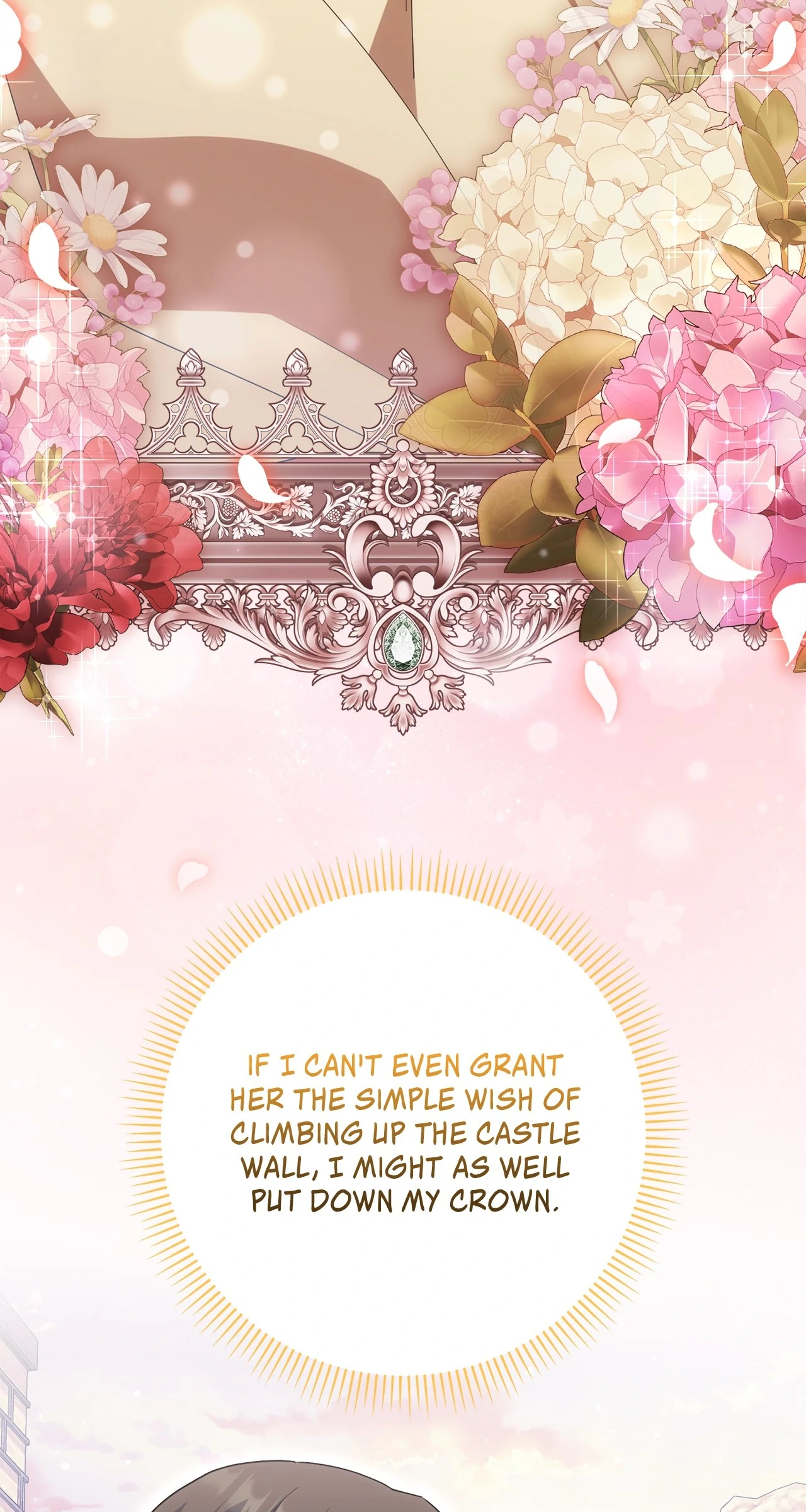The Princess in The Henhouse (Official) - Chapter 50 manhwa