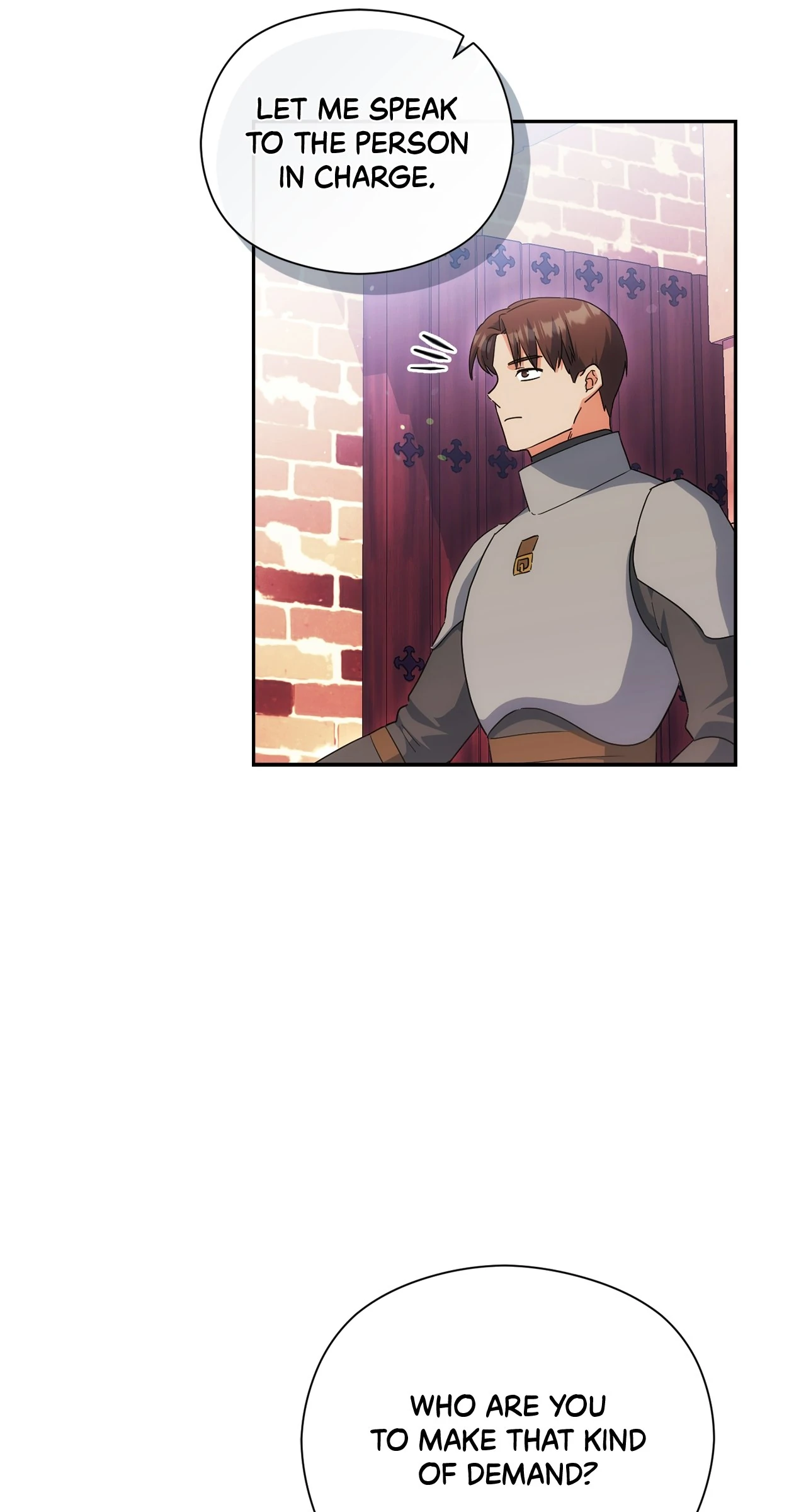 The Princess in The Henhouse (Official) - Chapter 50 manhwa
