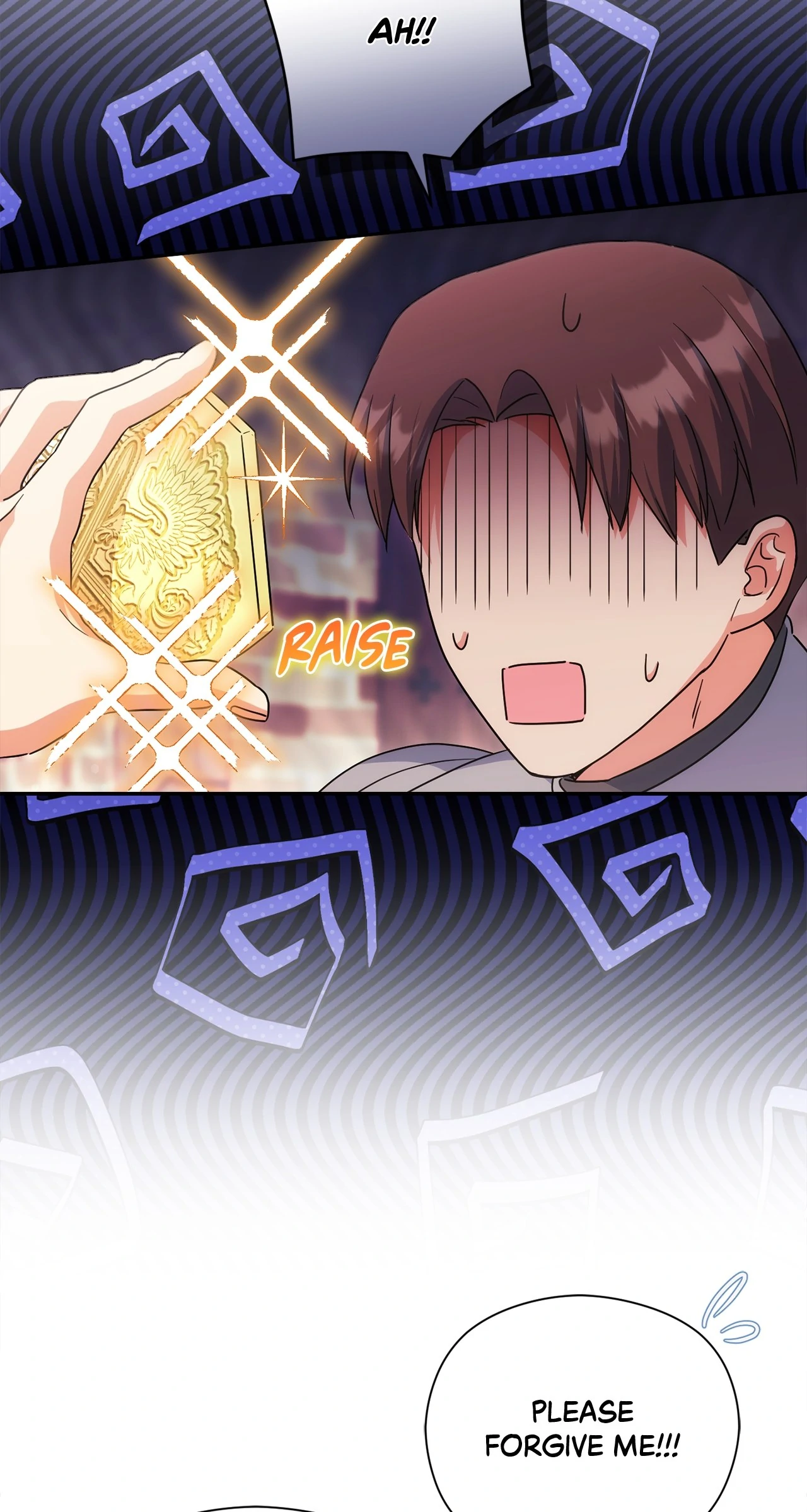 The Princess in The Henhouse (Official) - Chapter 50 manhwa