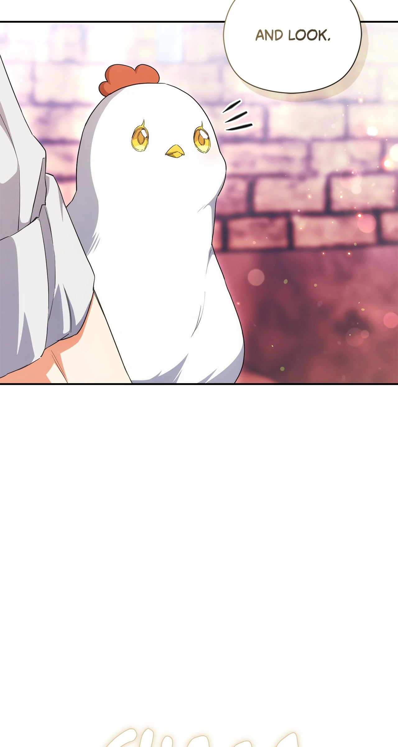 The Princess in The Henhouse (Official) - Chapter 50 manhwa
