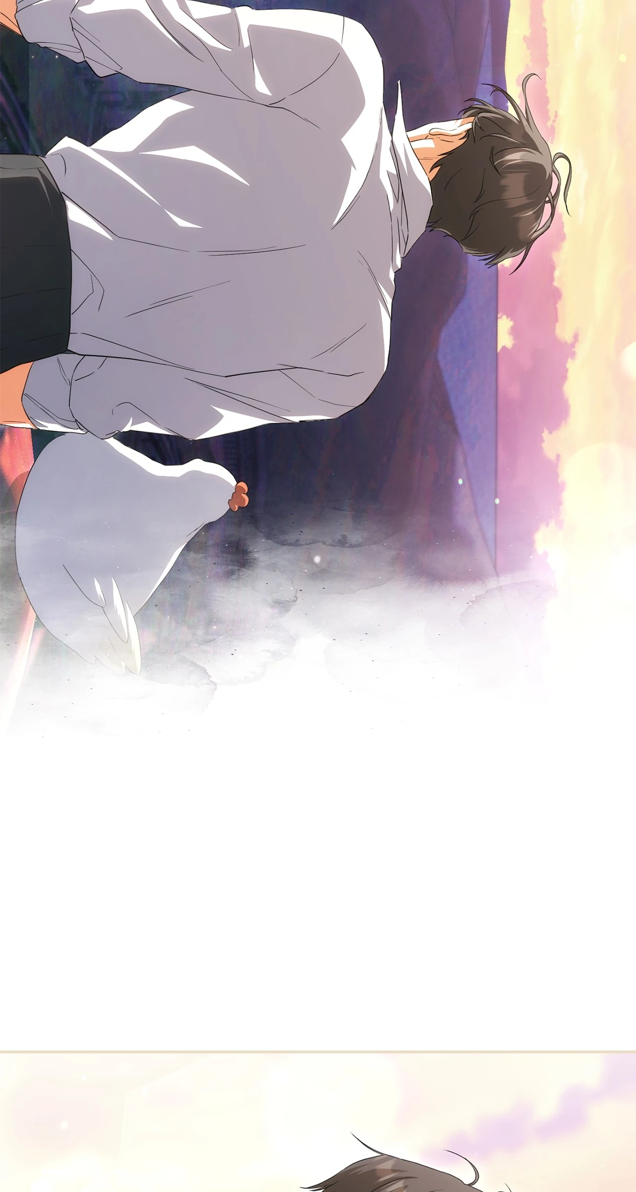 The Princess in The Henhouse (Official) - Chapter 50 manhwa