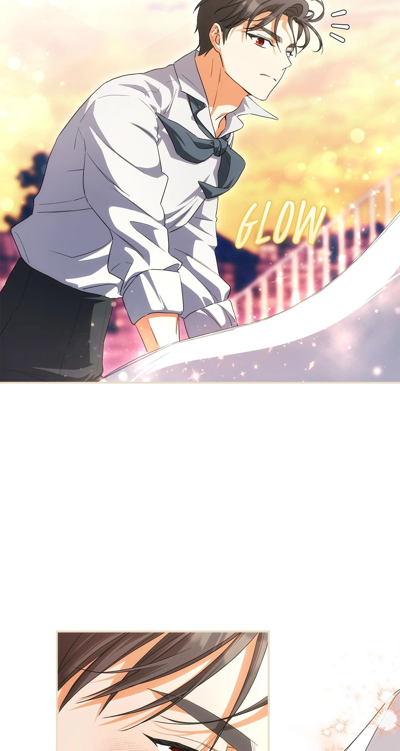 The Princess in The Henhouse (Official) - Chapter 50 manhwa