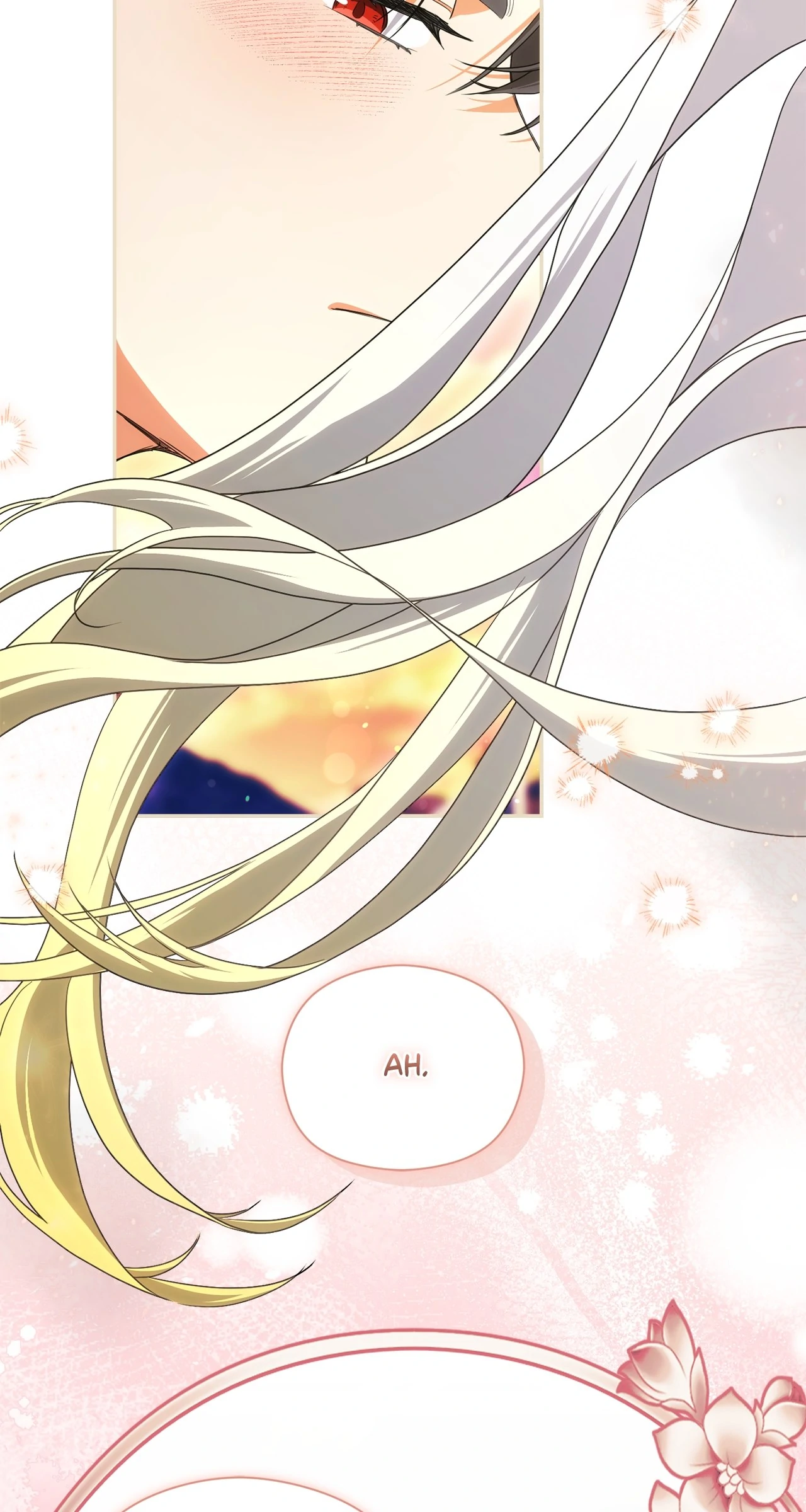 The Princess in The Henhouse (Official) - Chapter 50 manhwa