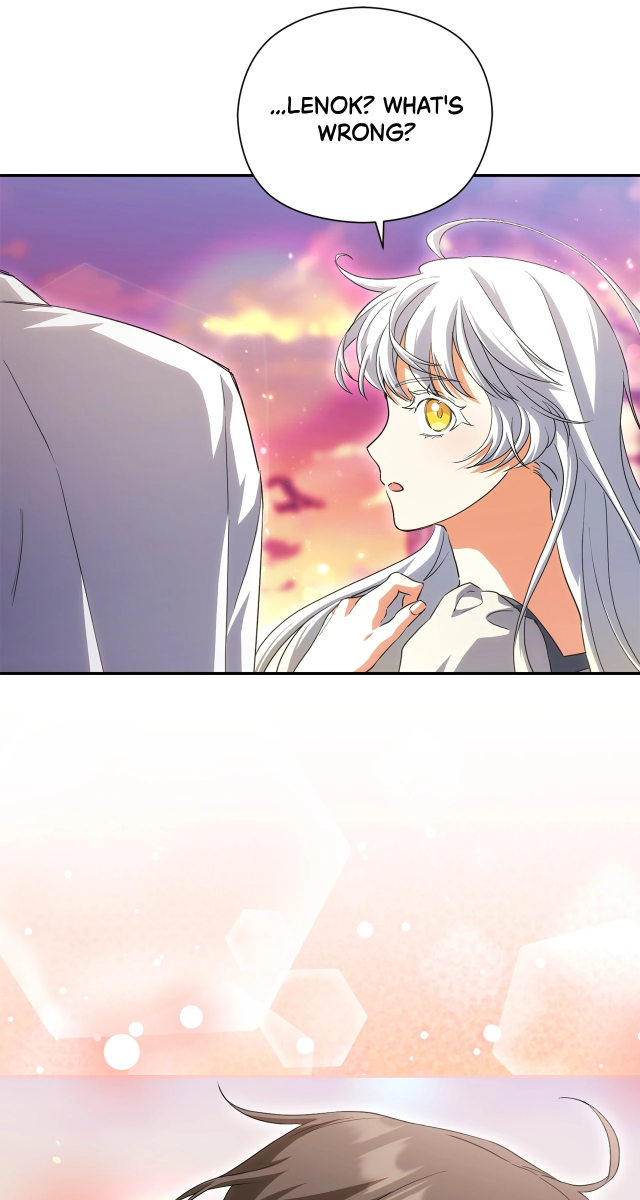 The Princess in The Henhouse (Official) - Chapter 50 manhwa