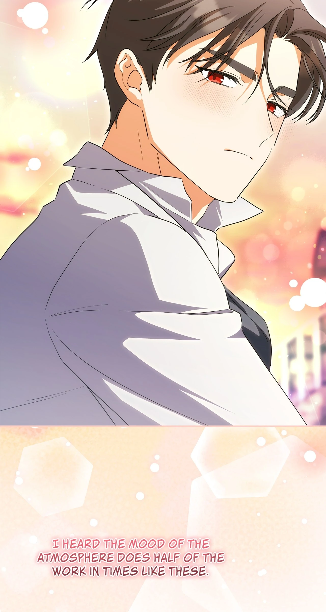 The Princess in The Henhouse (Official) - Chapter 50 manhwa