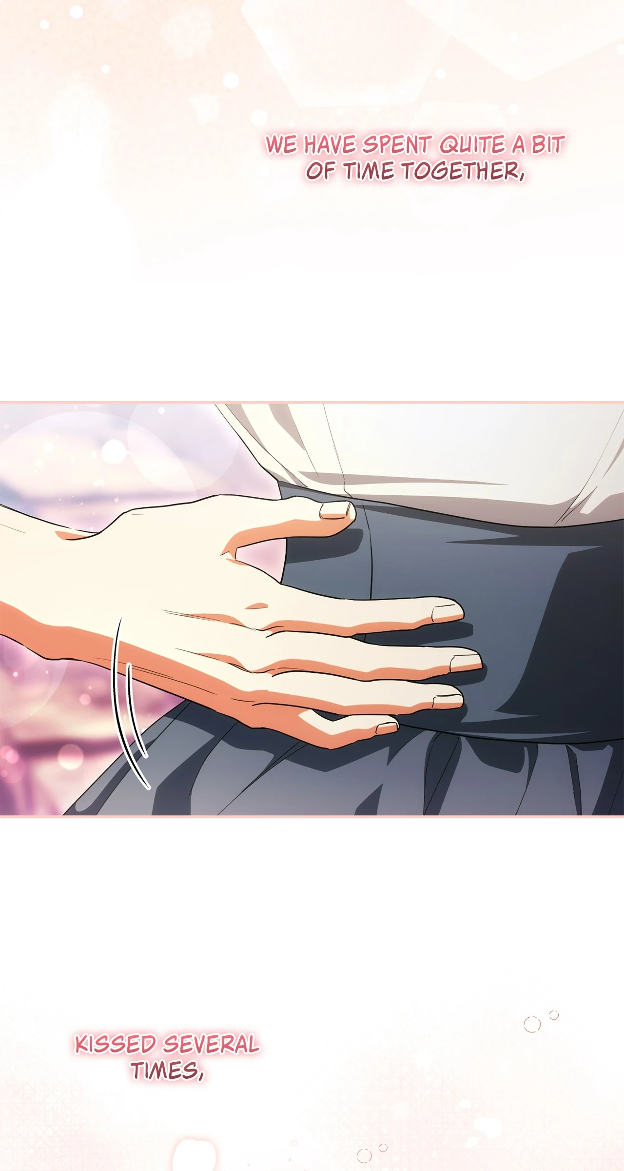 The Princess in The Henhouse (Official) - Chapter 50 manhwa