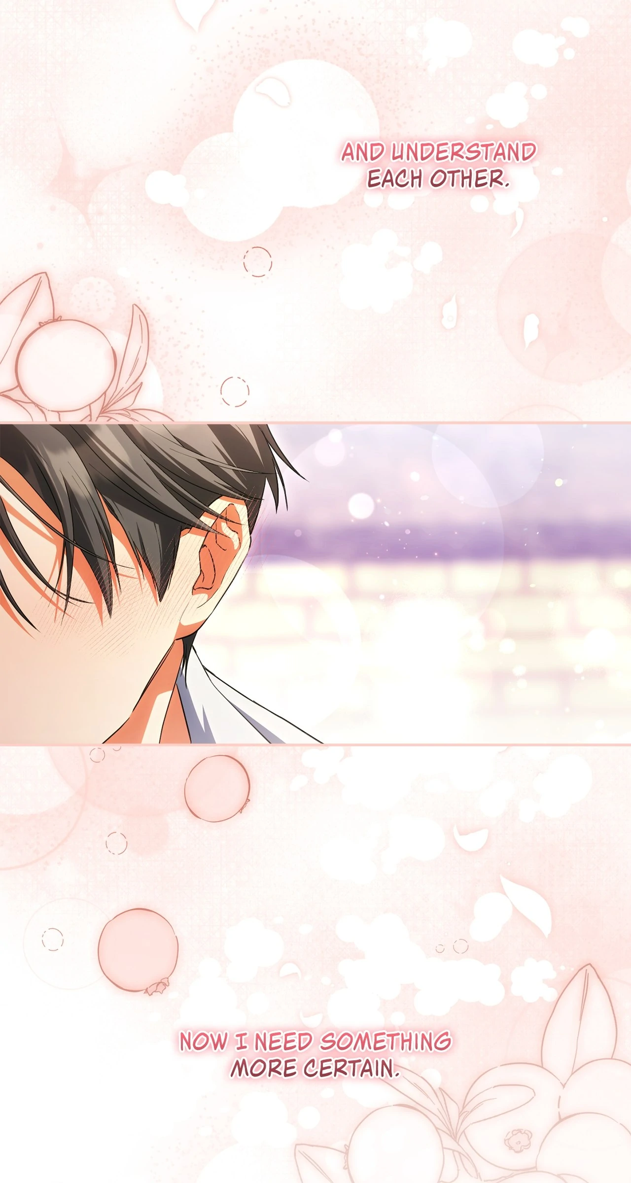 The Princess in The Henhouse (Official) - Chapter 50 manhwa
