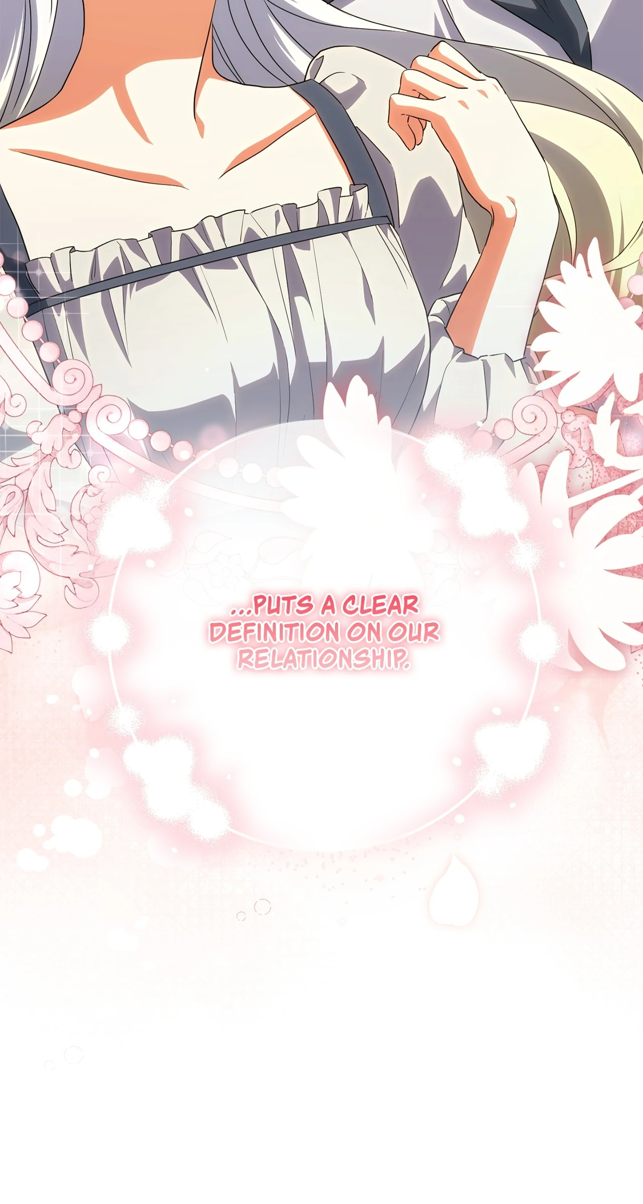 The Princess in The Henhouse (Official) - Chapter 50 manhwa