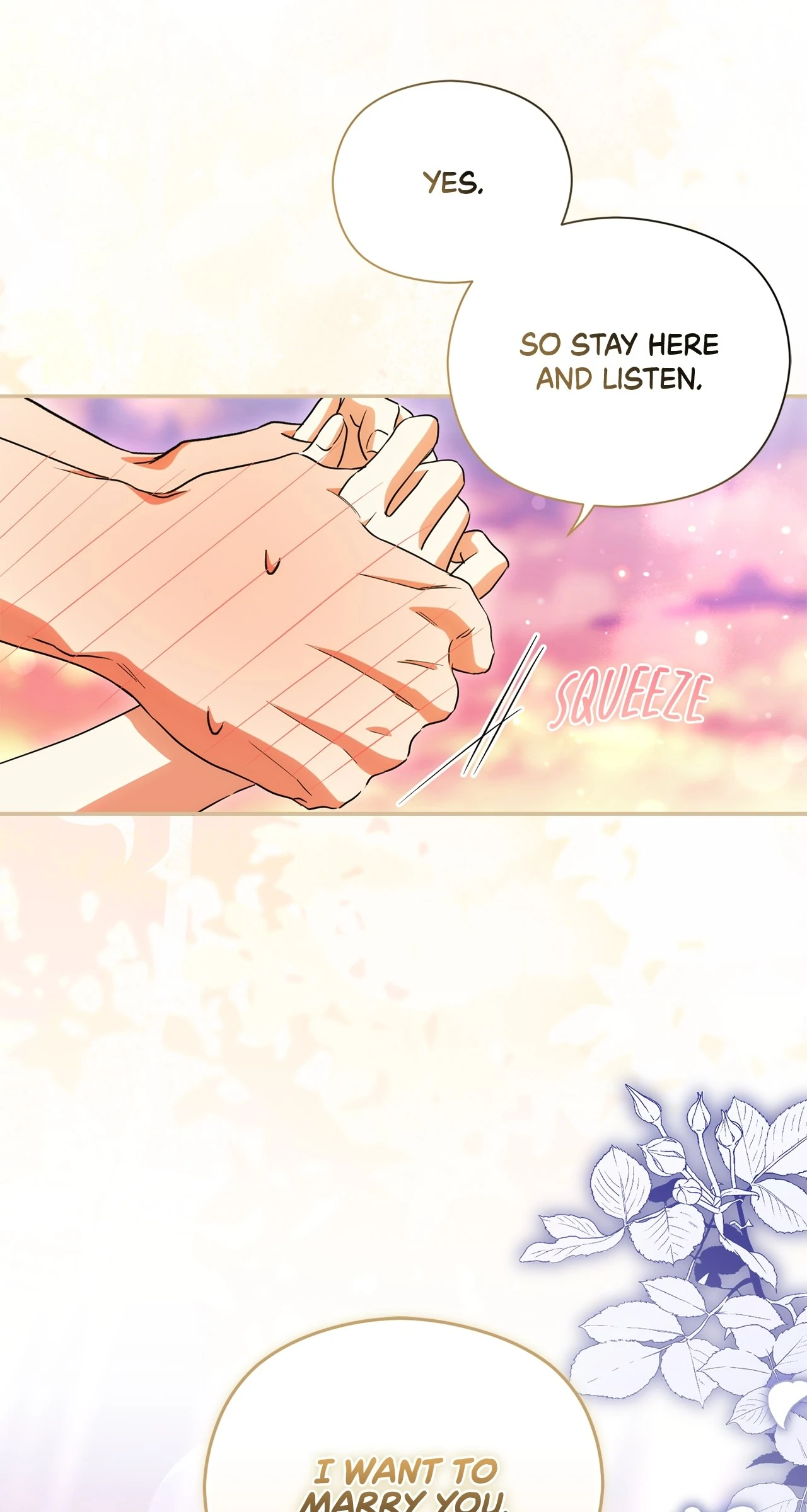 The Princess in The Henhouse (Official) - Chapter 50 manhwa