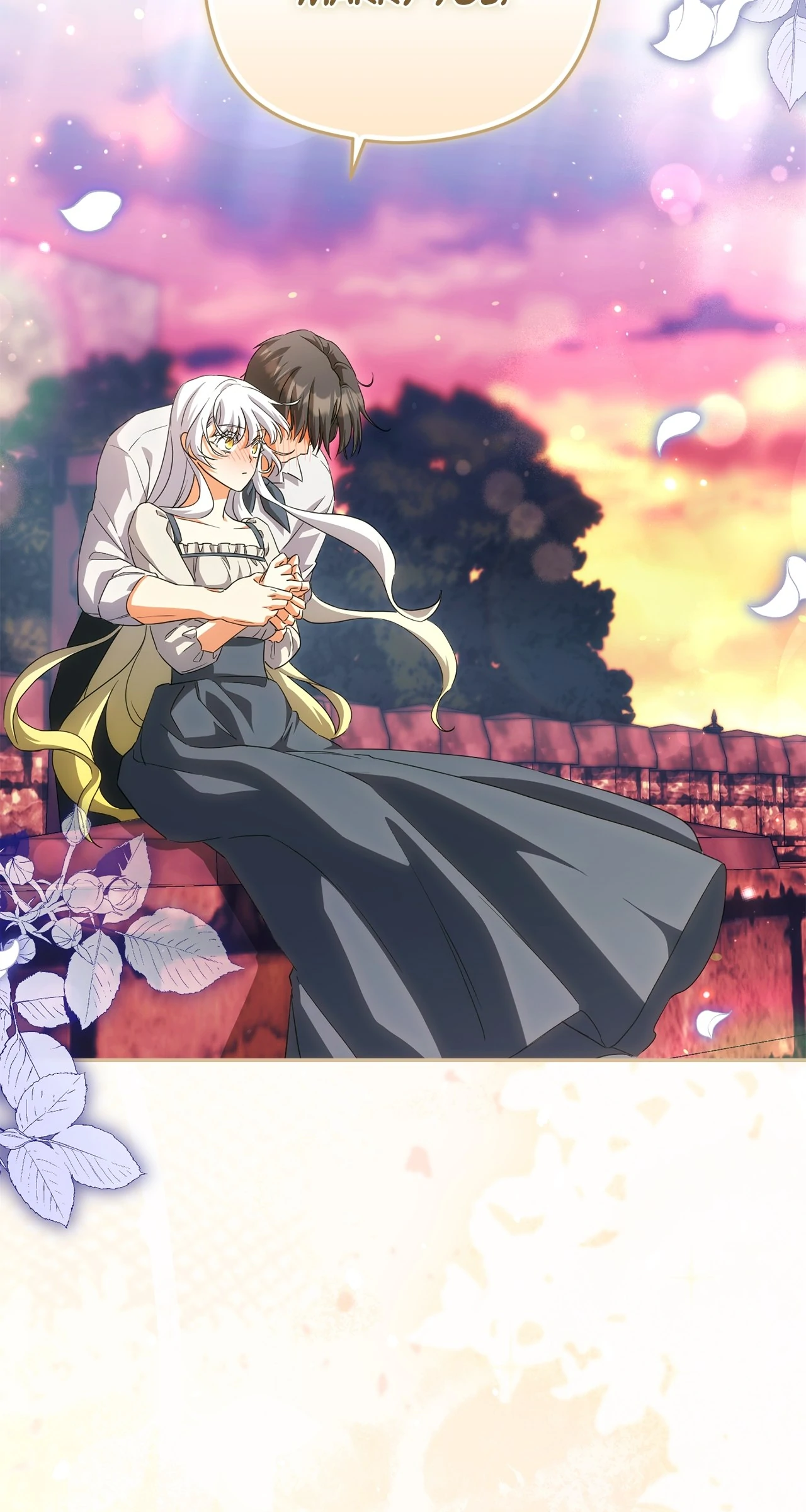 The Princess in The Henhouse (Official) - Chapter 50 manhwa