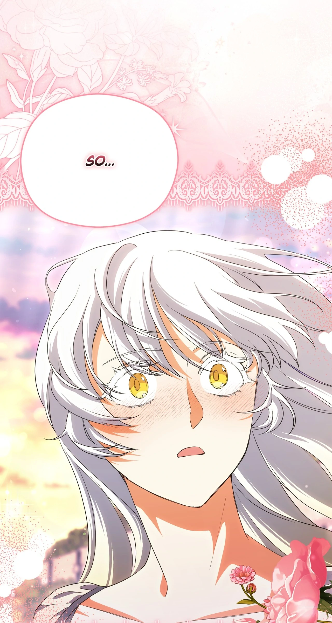 The Princess in The Henhouse (Official) - Chapter 50 manhwa