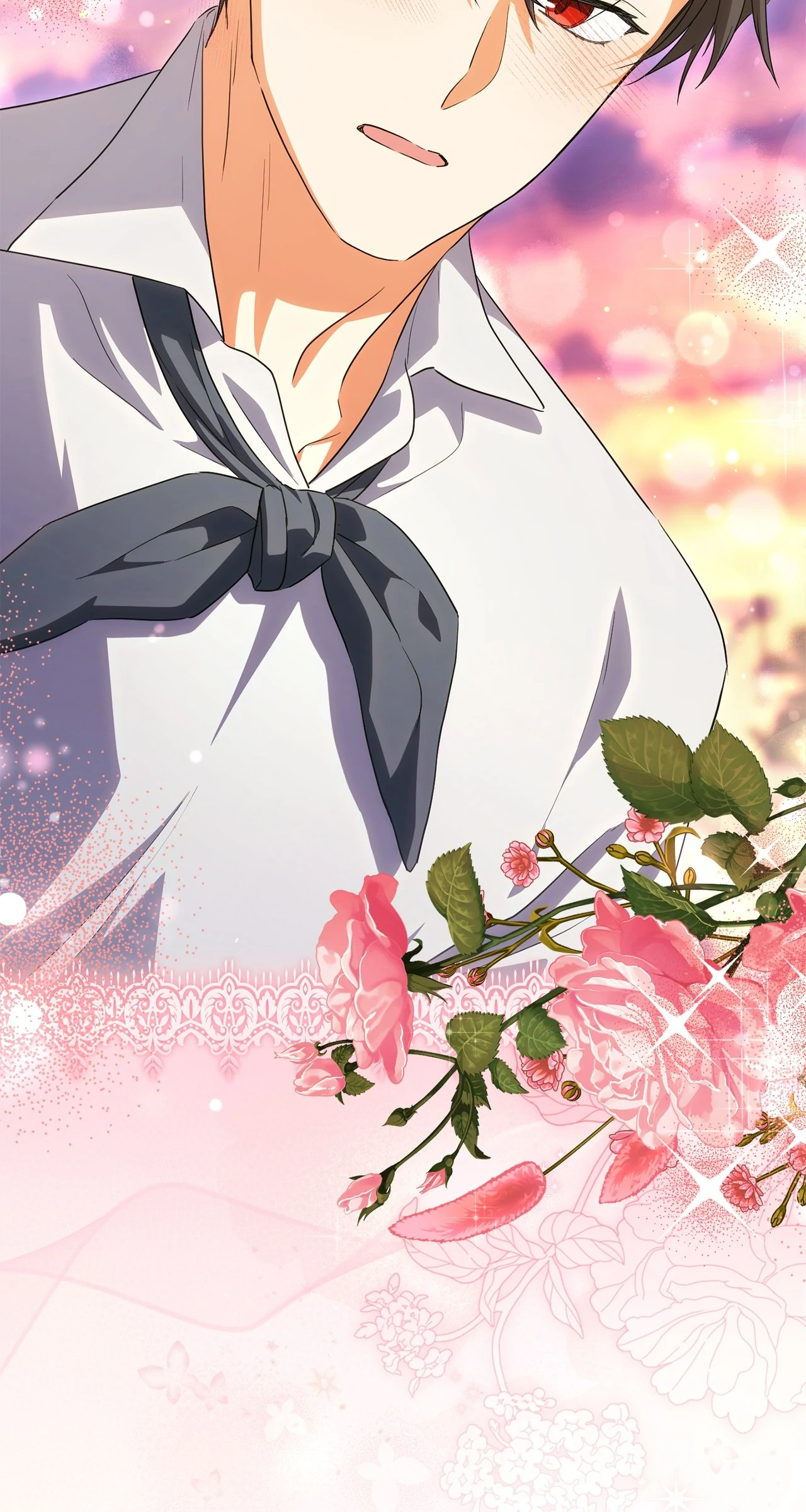 The Princess in The Henhouse (Official) - Chapter 50 manhwa
