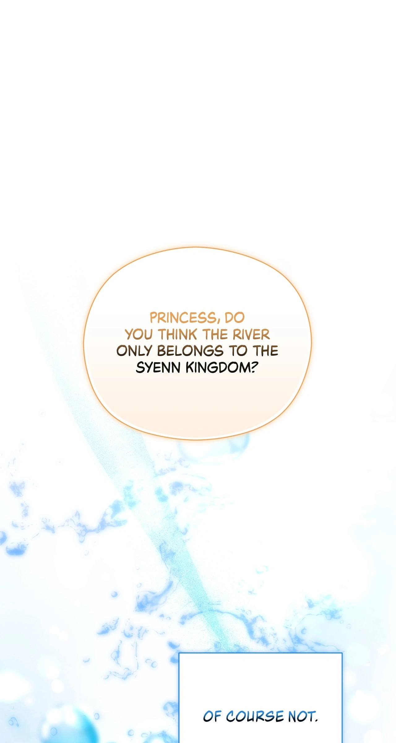 The Princess in The Henhouse (Official) - Chapter 6 manhwa