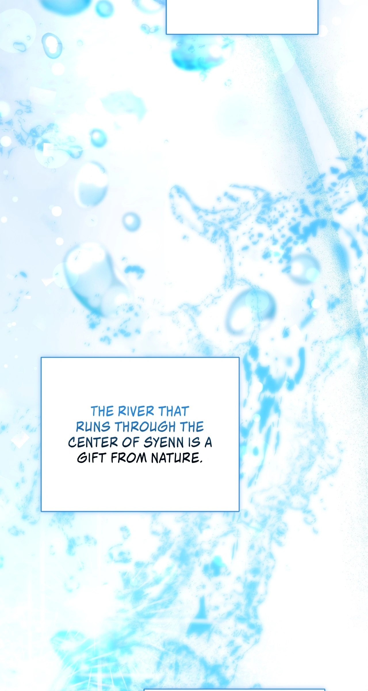 The Princess in The Henhouse (Official) - Chapter 6 manhwa