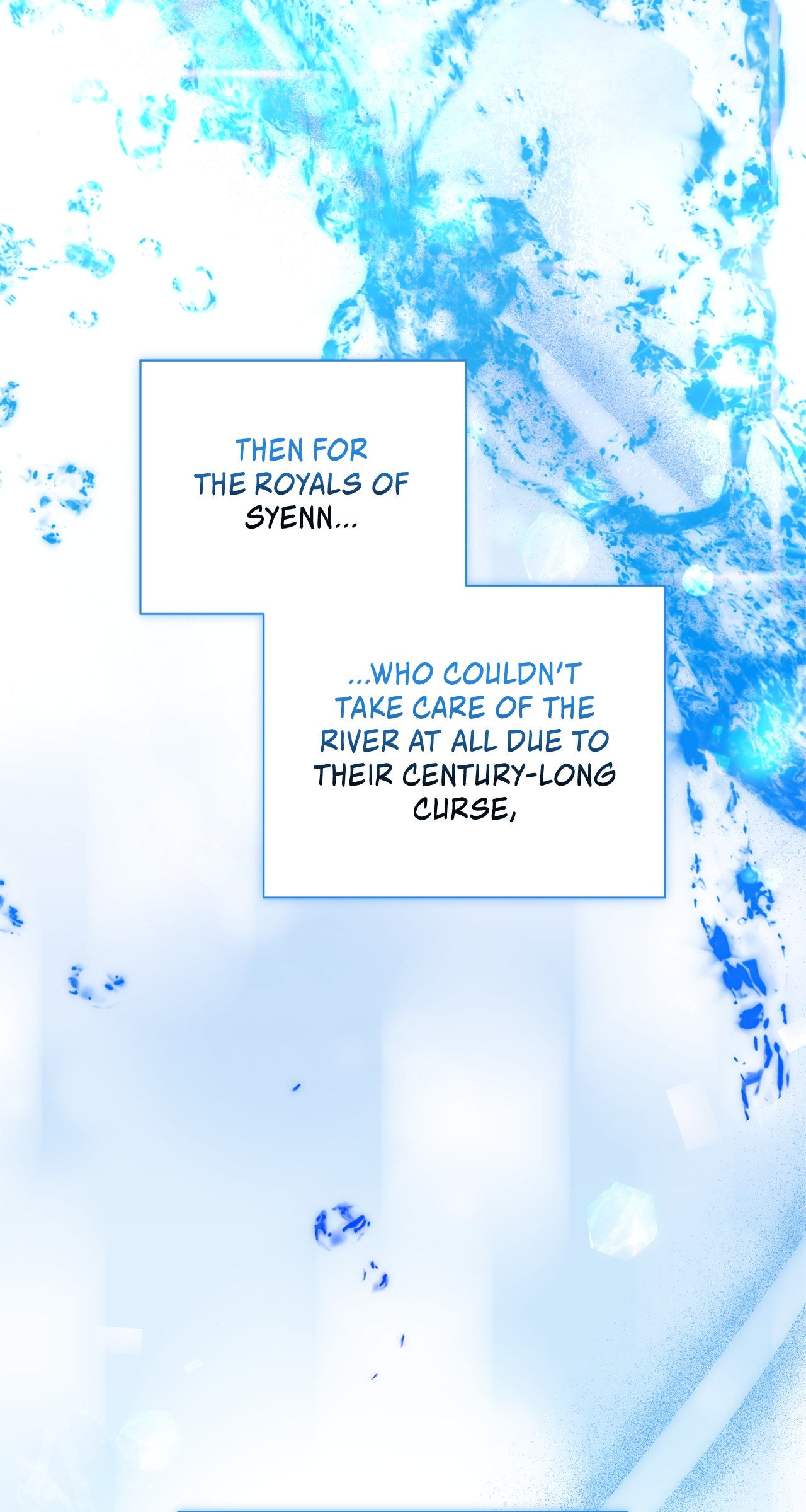 The Princess in The Henhouse (Official) - Chapter 6 manhwa