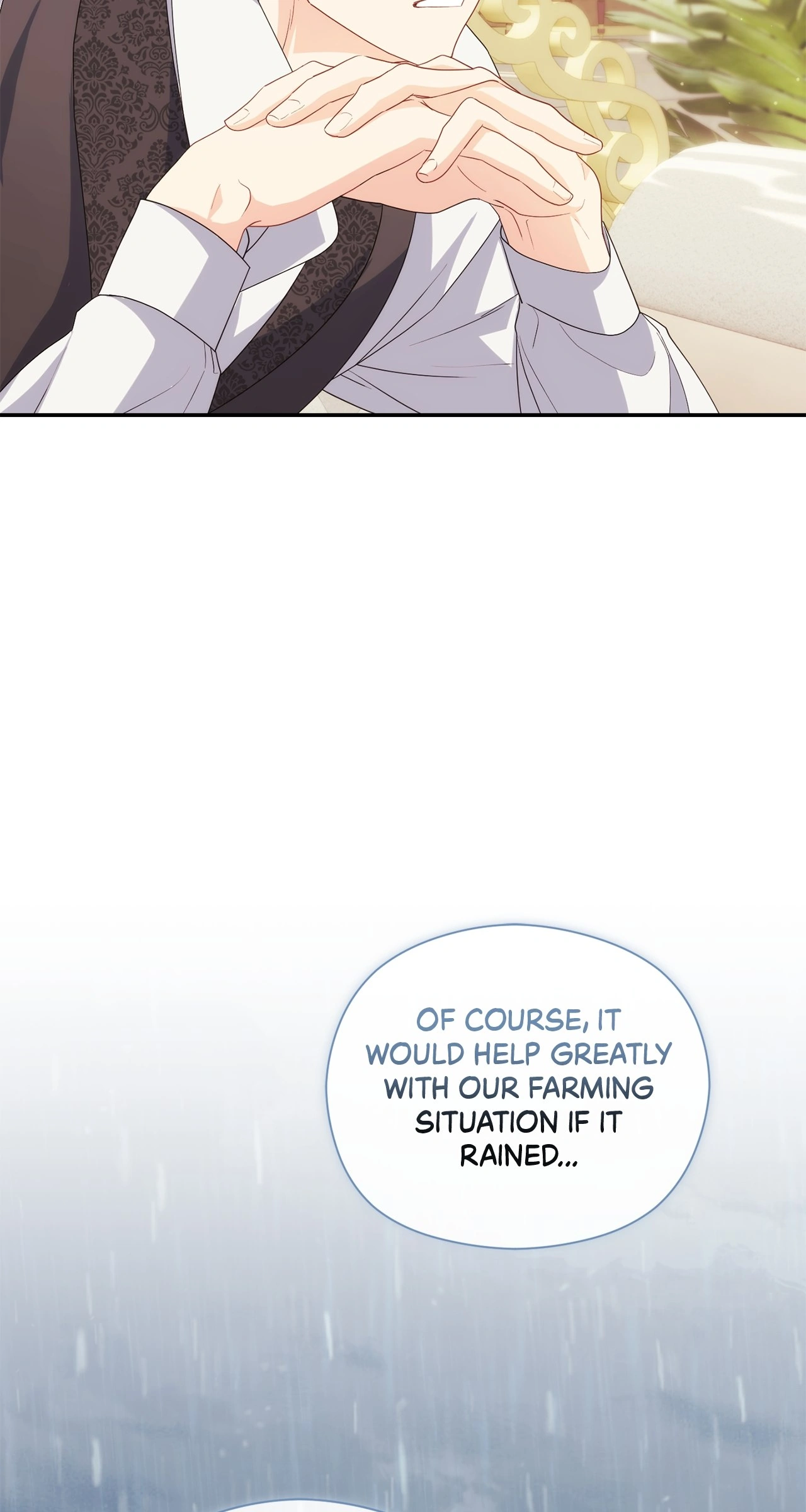 The Princess in The Henhouse (Official) - Chapter 6 manhwa