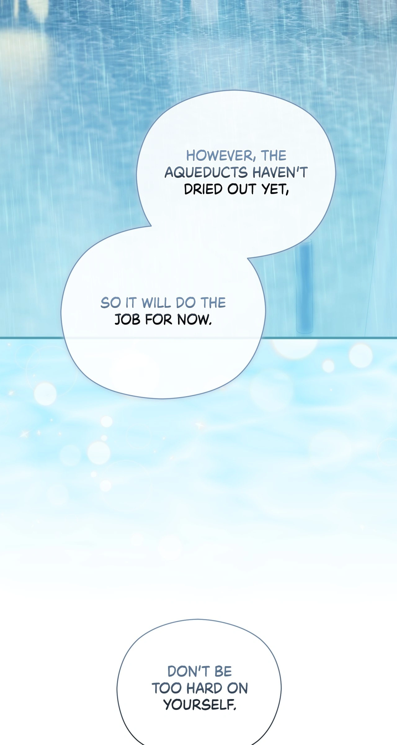 The Princess in The Henhouse (Official) - Chapter 6 manhwa