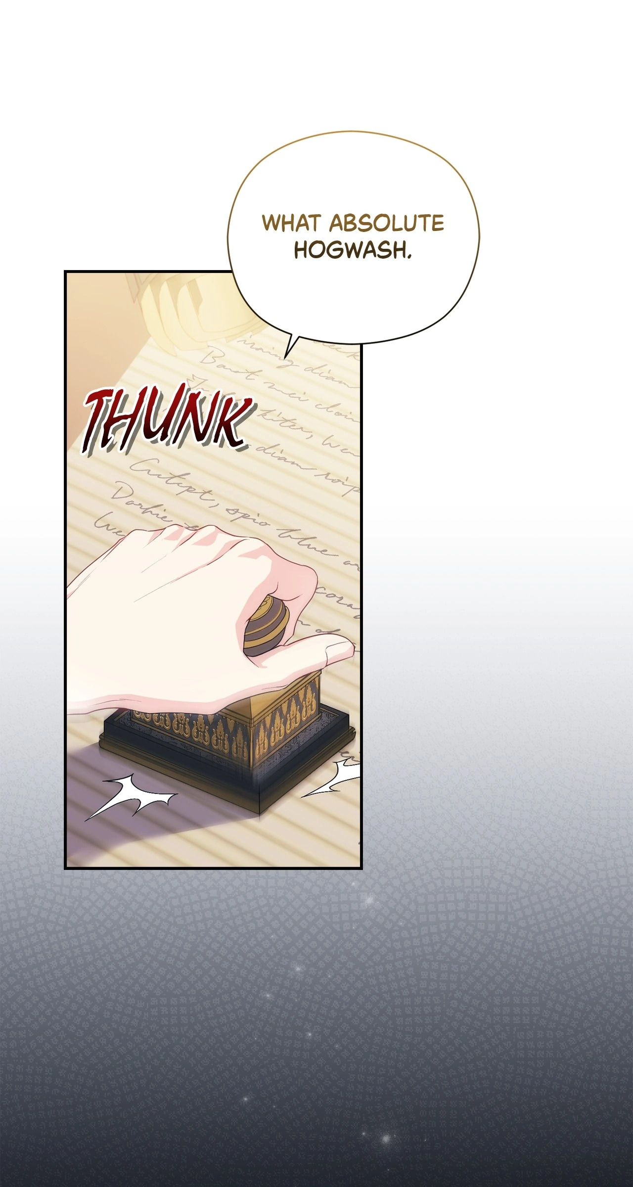 The Princess in The Henhouse (Official) - Chapter 6 manhwa