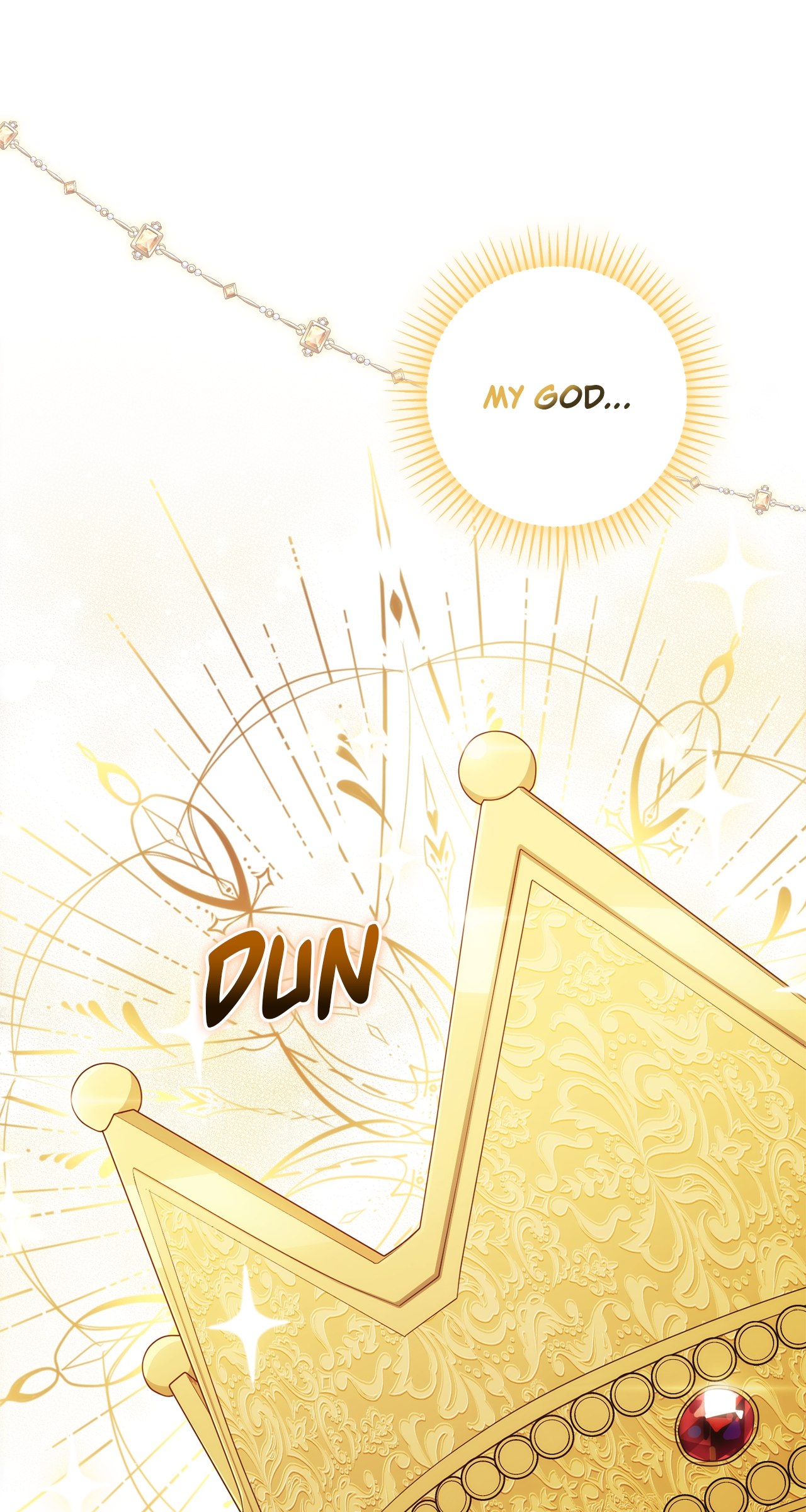The Princess in The Henhouse (Official) - Chapter 6 manhwa