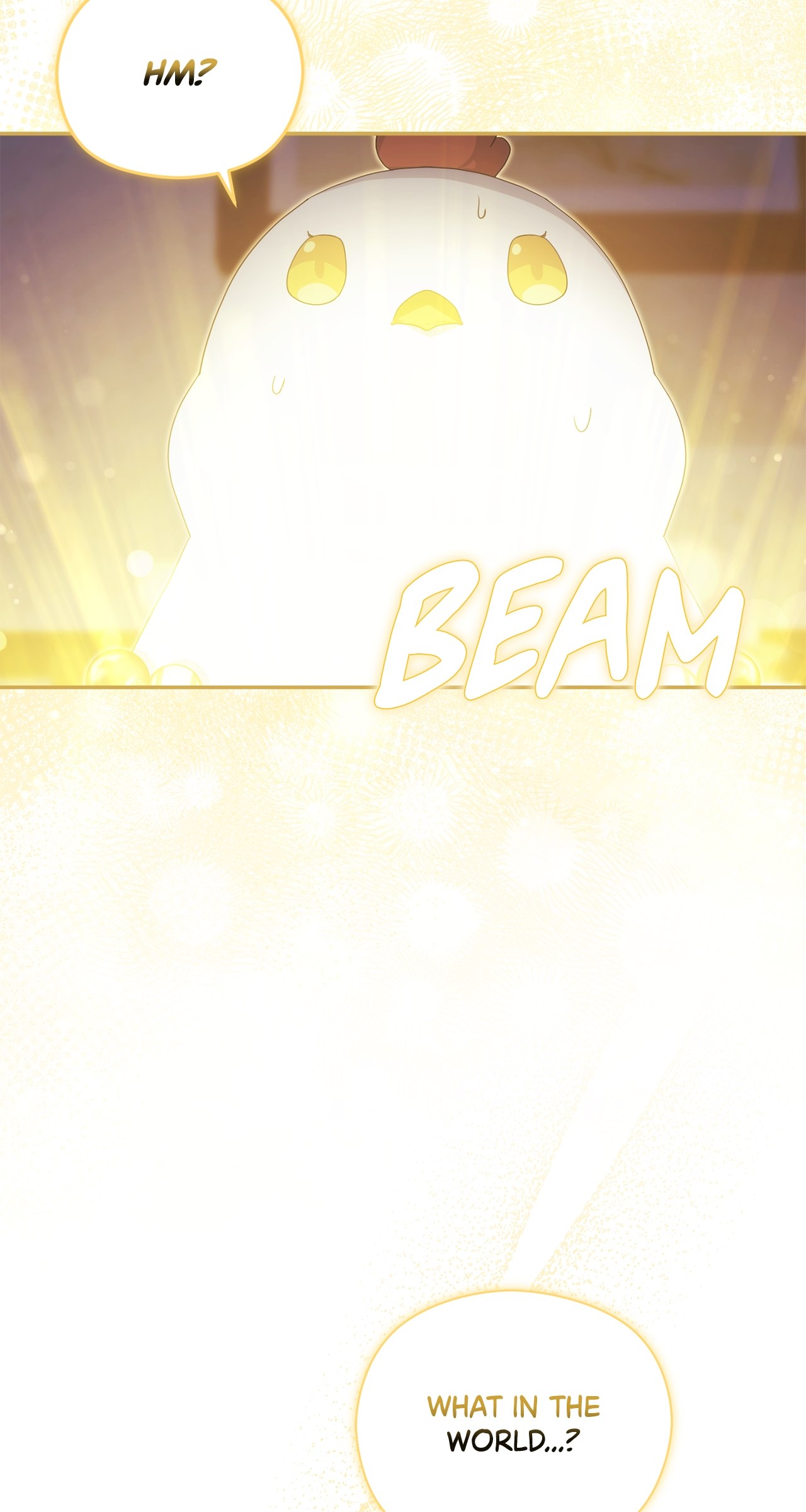 The Princess in The Henhouse (Official) - Chapter 6 manhwa