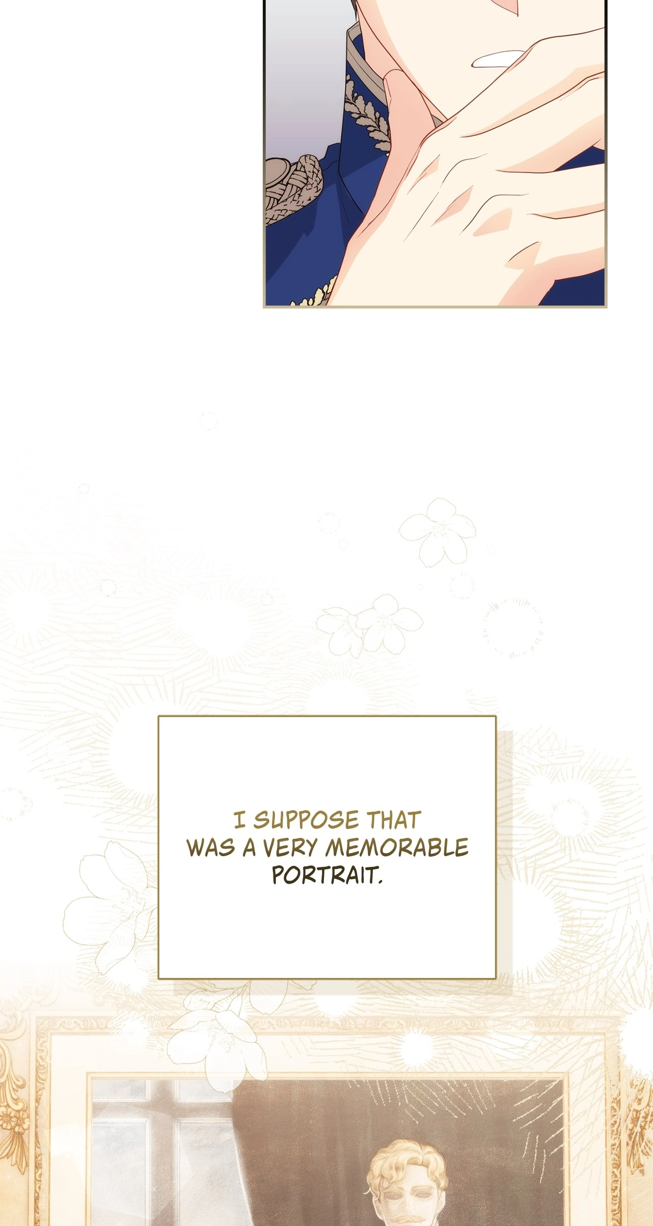 The Princess in The Henhouse (Official) - Chapter 6 manhwa