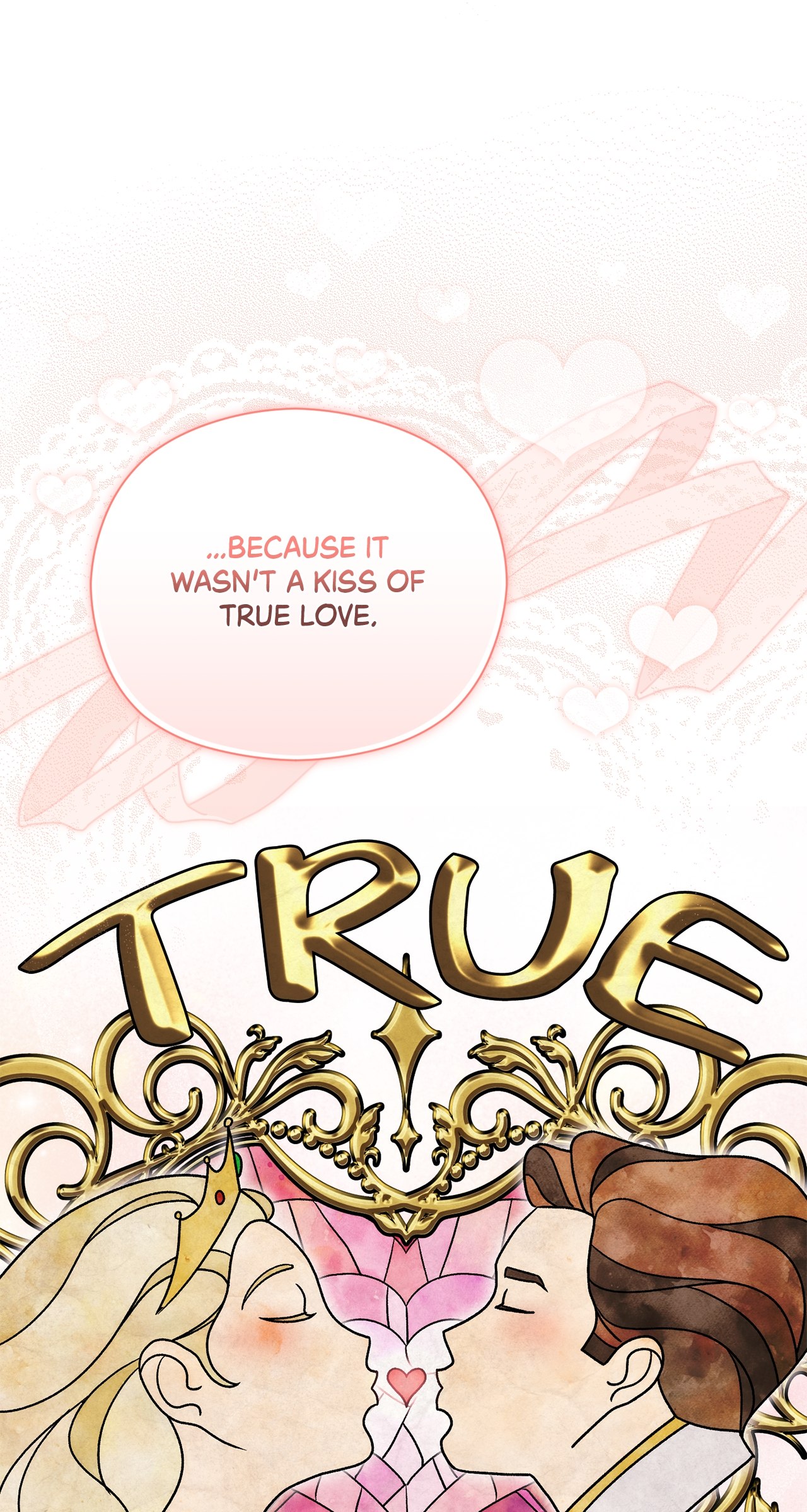 The Princess in The Henhouse (Official) - Chapter 6 manhwa