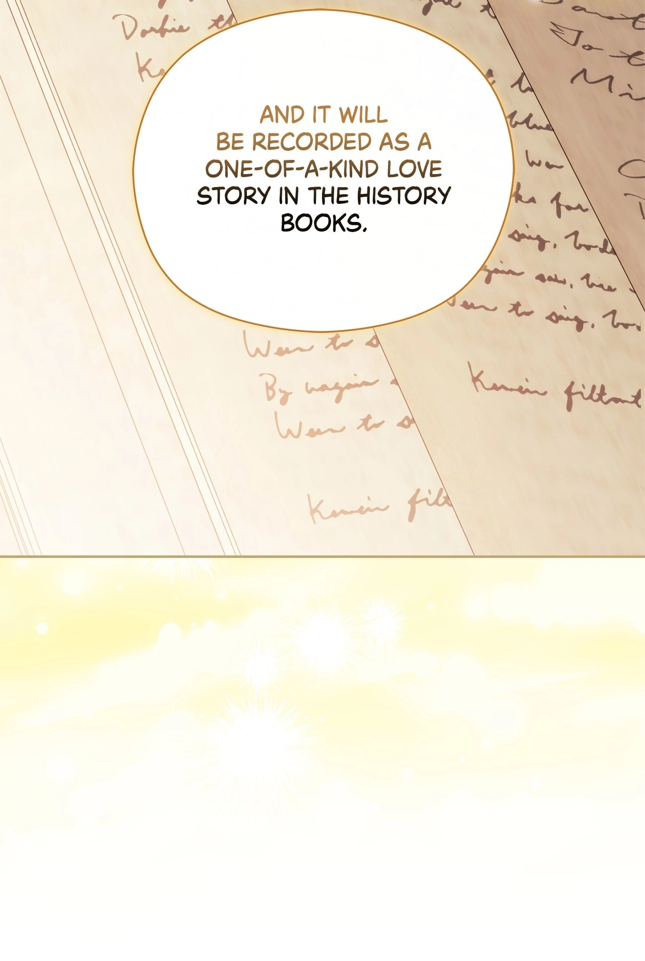 The Princess in The Henhouse (Official) - Chapter 6 manhwa