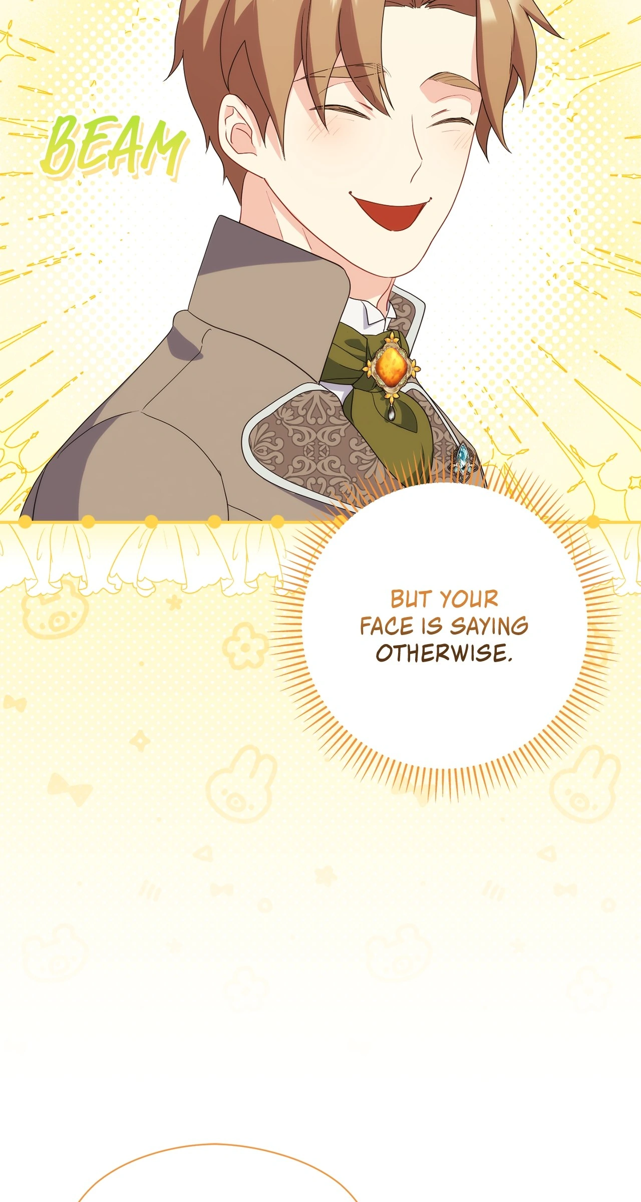The Princess in The Henhouse (Official) - Chapter 6 manhwa