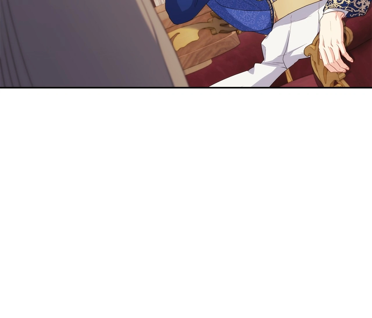 The Princess in The Henhouse (Official) - Chapter 6 manhwa