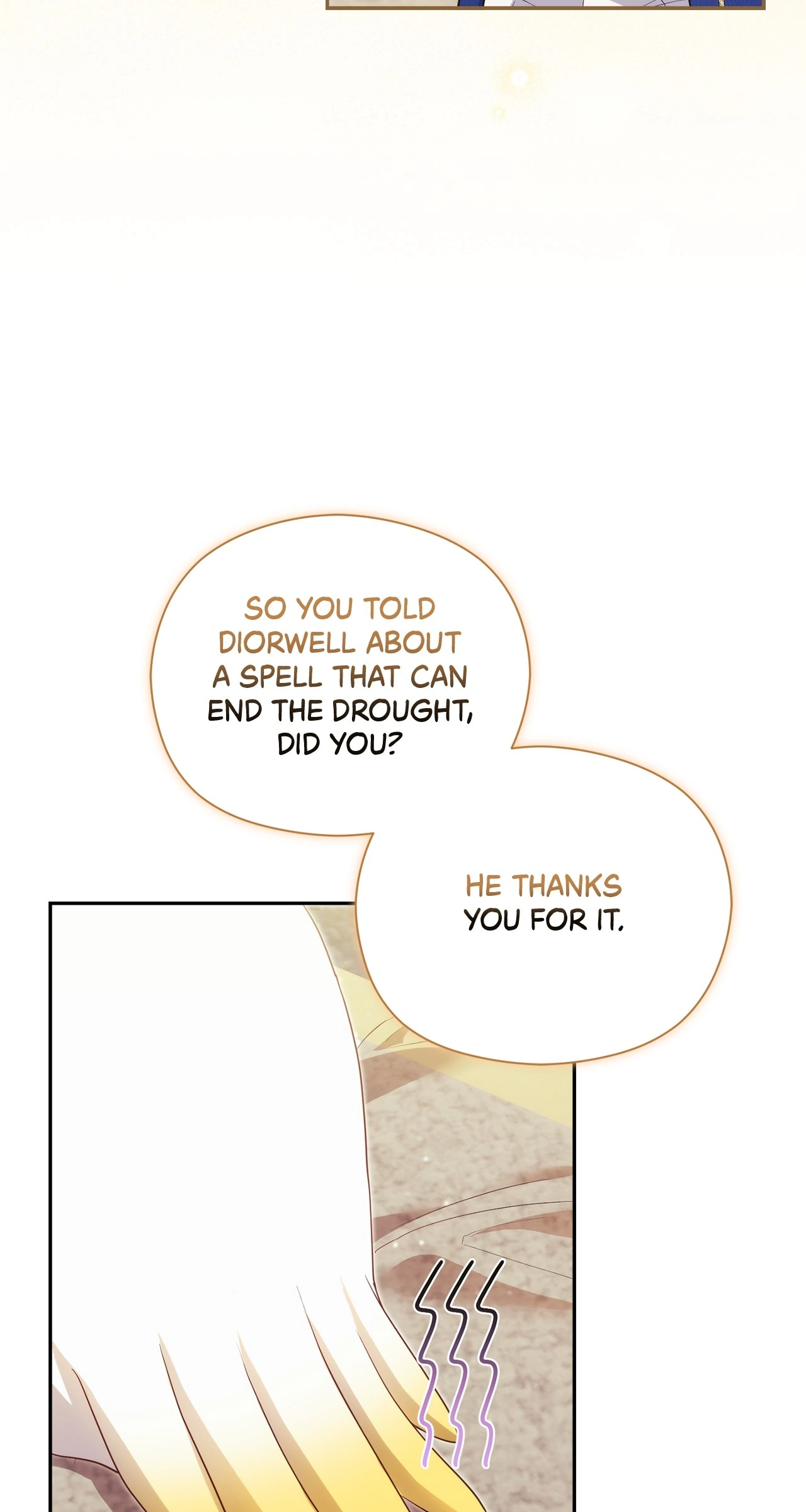 The Princess in The Henhouse (Official) - Chapter 7 manhwa